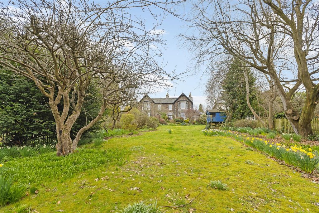 Additional image 26 of 4 bed semi-detached house for sale19 Brompton Terrace, Perth PH2