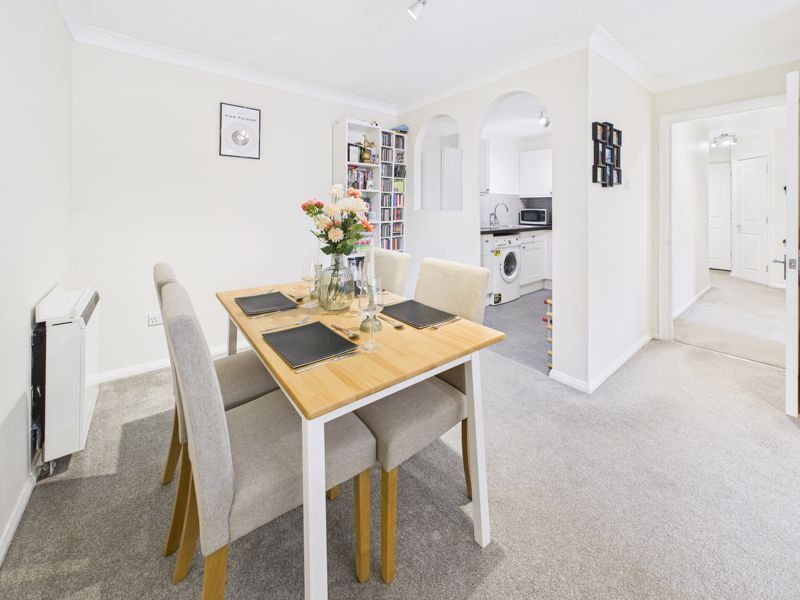 Property photo 3 of 17 Dining Room