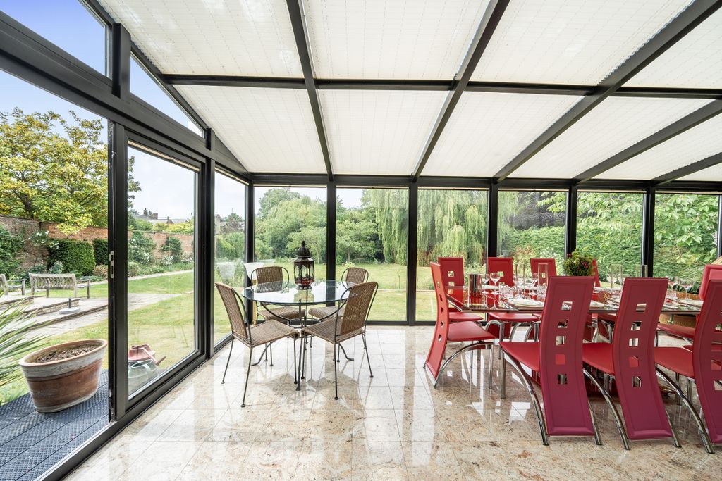 Additional image 7 of 5 bed detached house for saleRoad Running Through, Oxford OX33