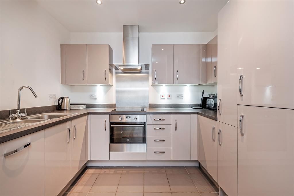 Property photo 3 of 10 Whiston Kitchen.Jpg