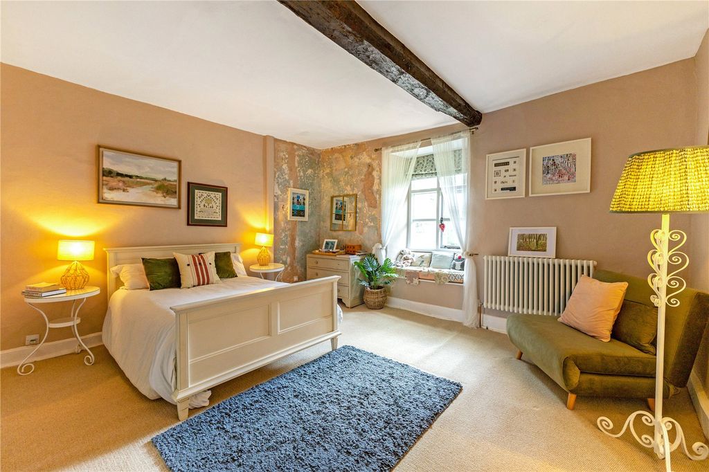 Additional image 13 of 7 bed detached house for saleWalterstone, Hereford, Herefordshire HR2