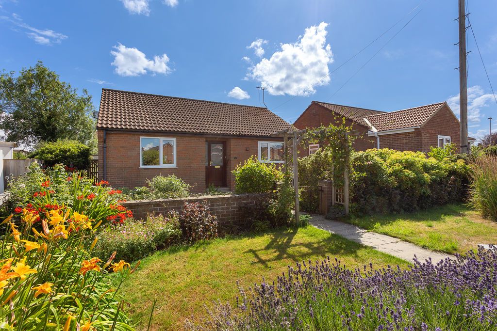 Additional image 14 of 3 bed detached bungalow for saleFirthland Road, Pickering YO18
