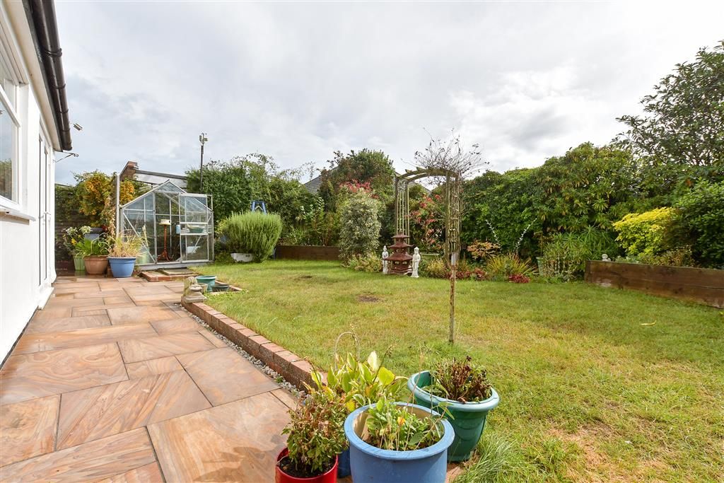 Property photo 3 of 16 Rear Garden