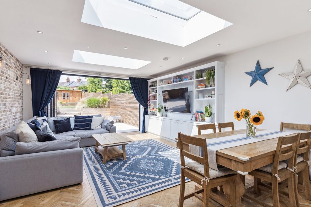 Additional image 10 of 4 bed terraced house for saleBedford Road, Hitchin SG5