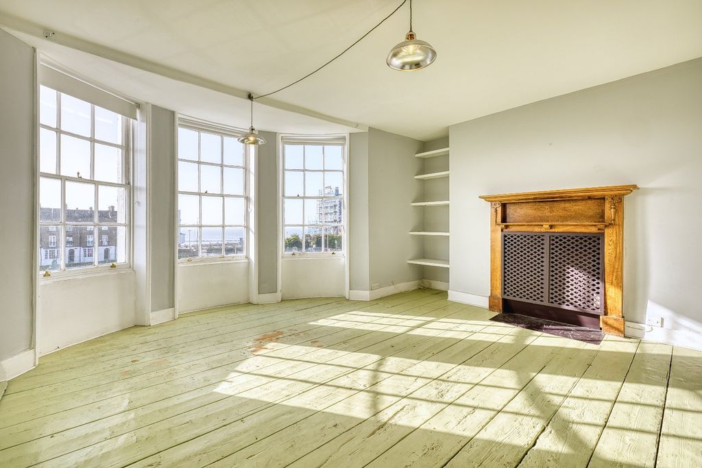 Additional image 7 of 1 bed flat for saleSpencer Square, Ramsgate CT11