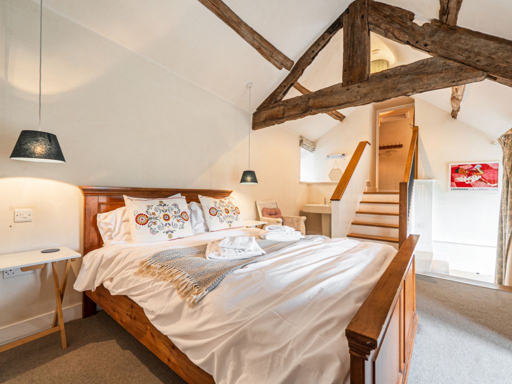 Additional image 7 of 6 bed barn conversion for saleHirnant SY10