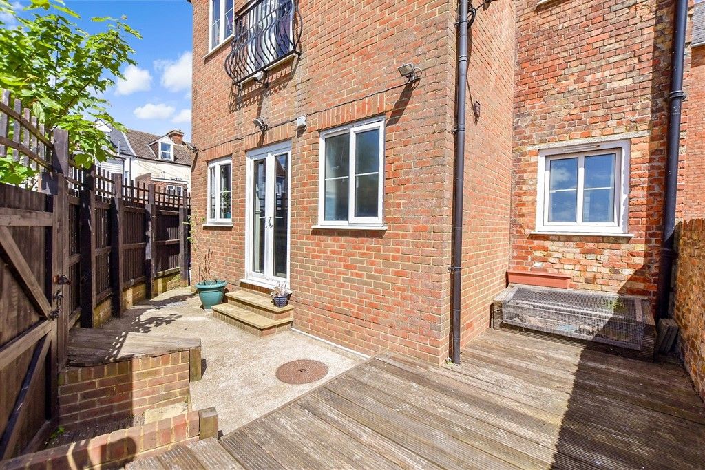 Property photo 2 of 16 Rear Garden