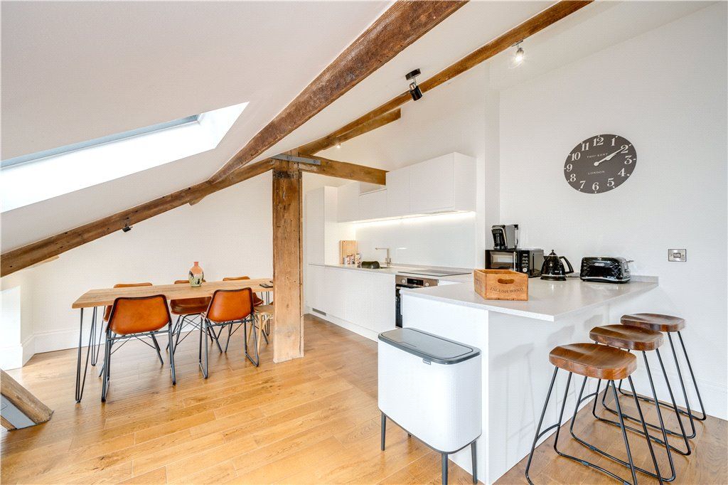 Additional image 7 of 3 bed flat for saleGlasshouses, Harrogate HG3