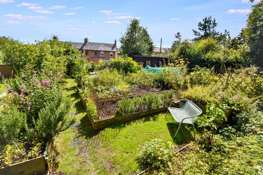 Property photo 3 of 17 Rear Garden