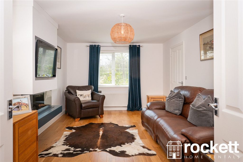 Additional image 12 of 4 bed detached house to rentPhoenix Rise, Pipe Gate, Market Drayton TF9