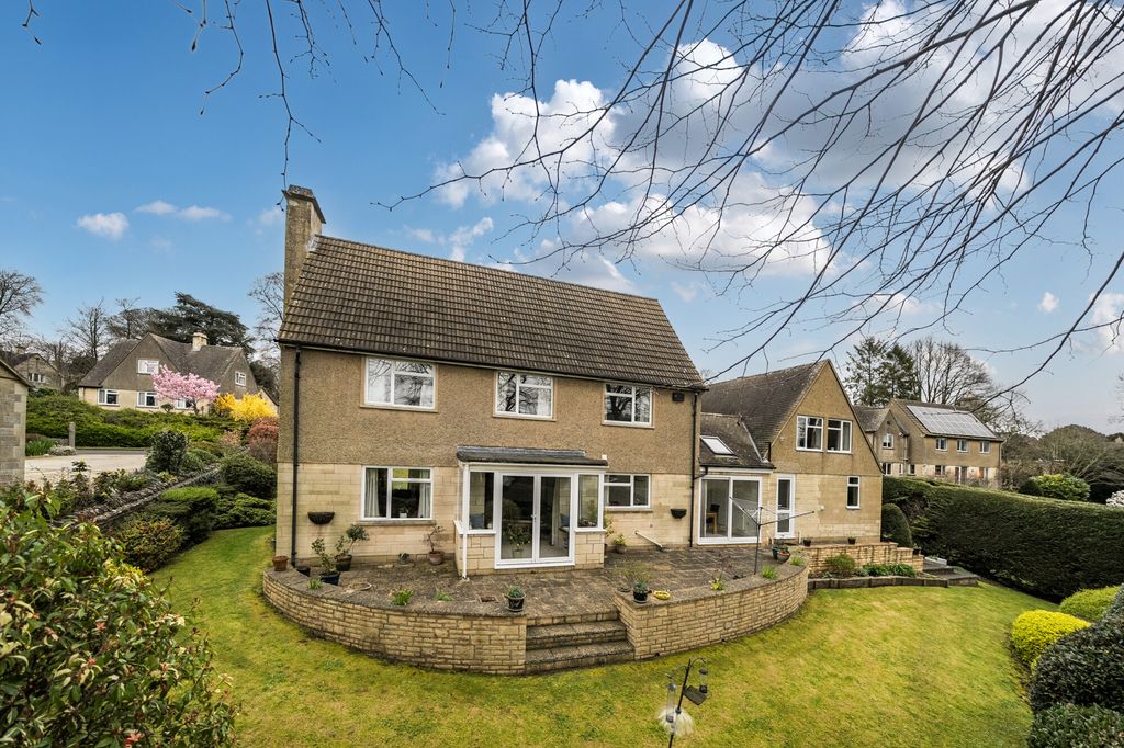 Property photo 2 of 23 Rear Of House