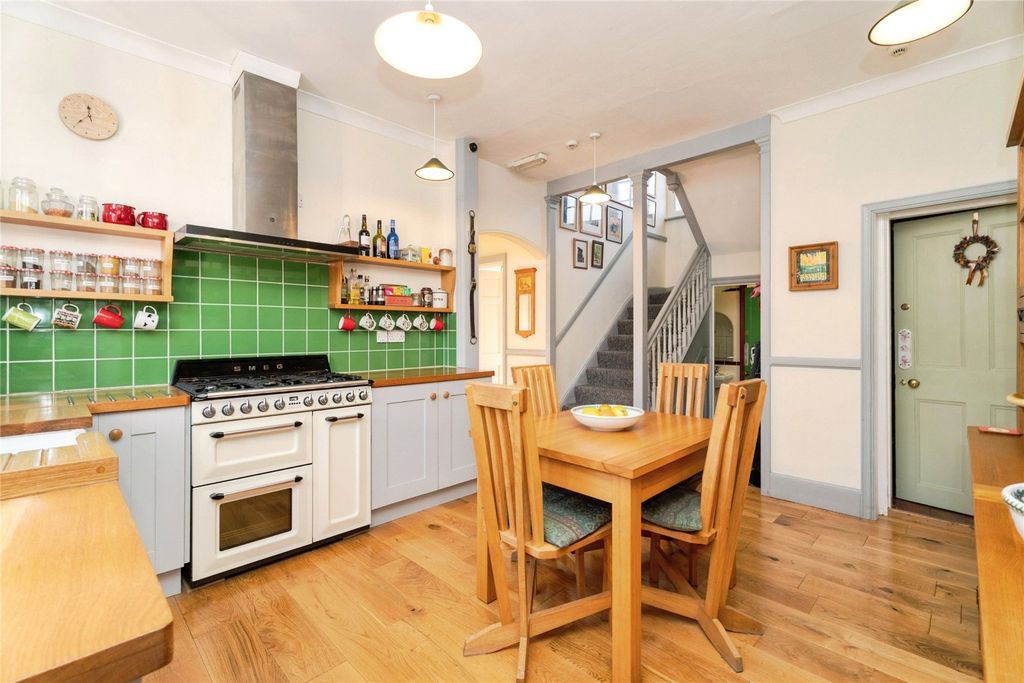 Additional image 4 of 6 bed link detached house for saleNorwich Road, Fakenham, Norfolk NR21