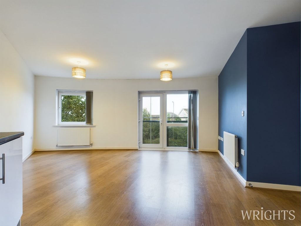 Property photo 3 of 16 Open Plan Kitchen / Lounge