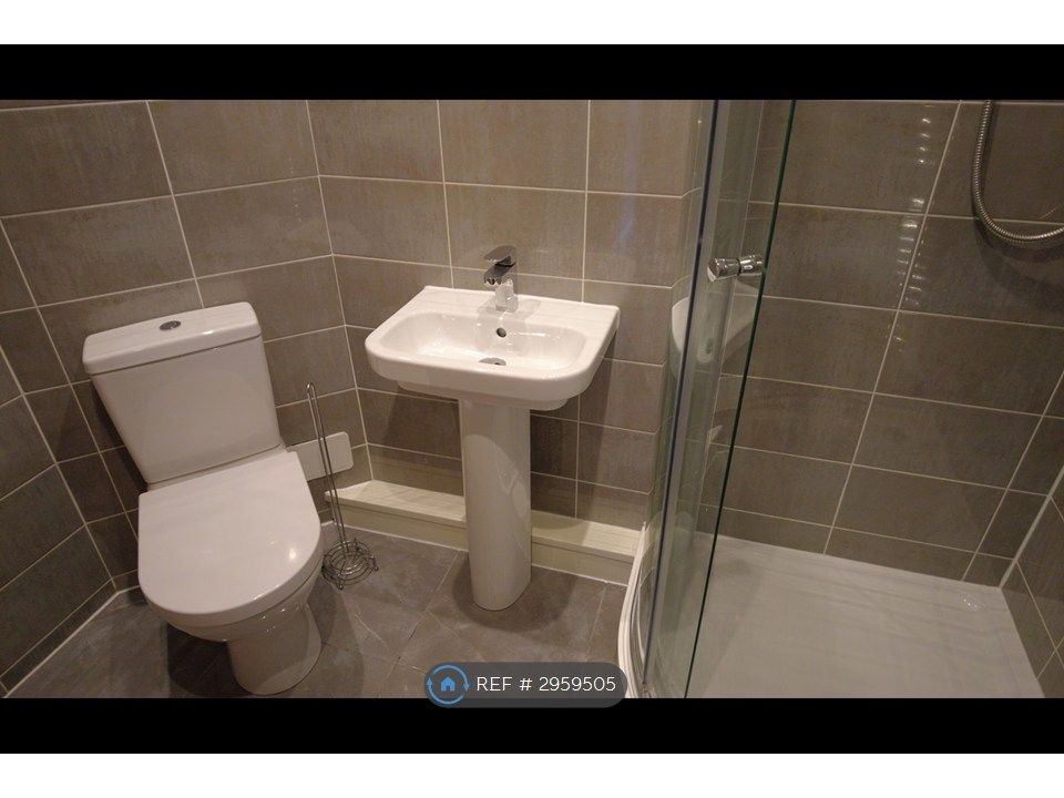 Property photo 3 of 12 Ground Floor Bathroom