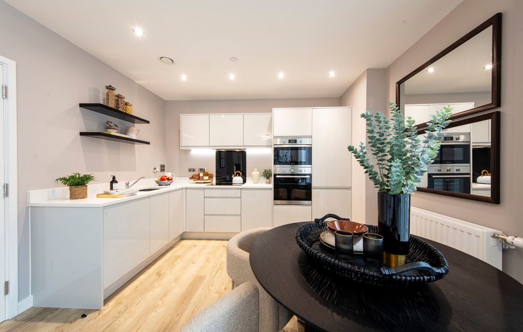 Property photo 3 of 10 Fairview New Homes - Zoopla -