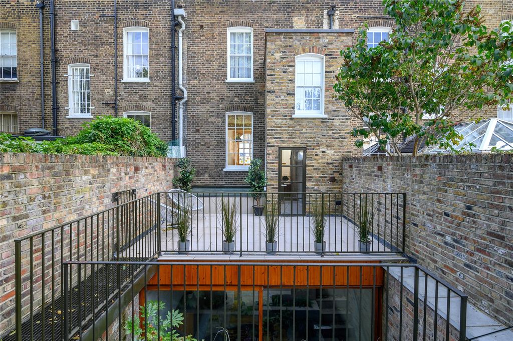 Property photo 3 of 22 Rear Garden