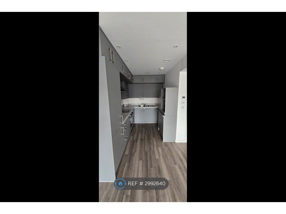 Property photo 2 of 21 Living Room And Kitchen