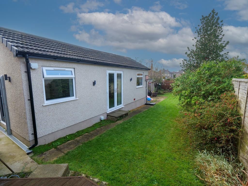 Property photo 2 of 14 Rear Garden