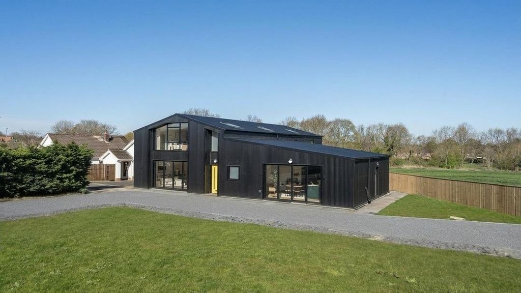 Additional image 17 of 6 bed detached house for saleClickemin, Ponteland, Newcastle Upon Tyne NE20