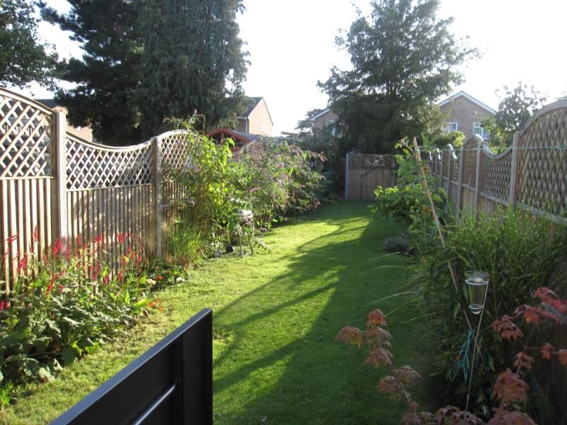 Property photo 3 of 4 Garden