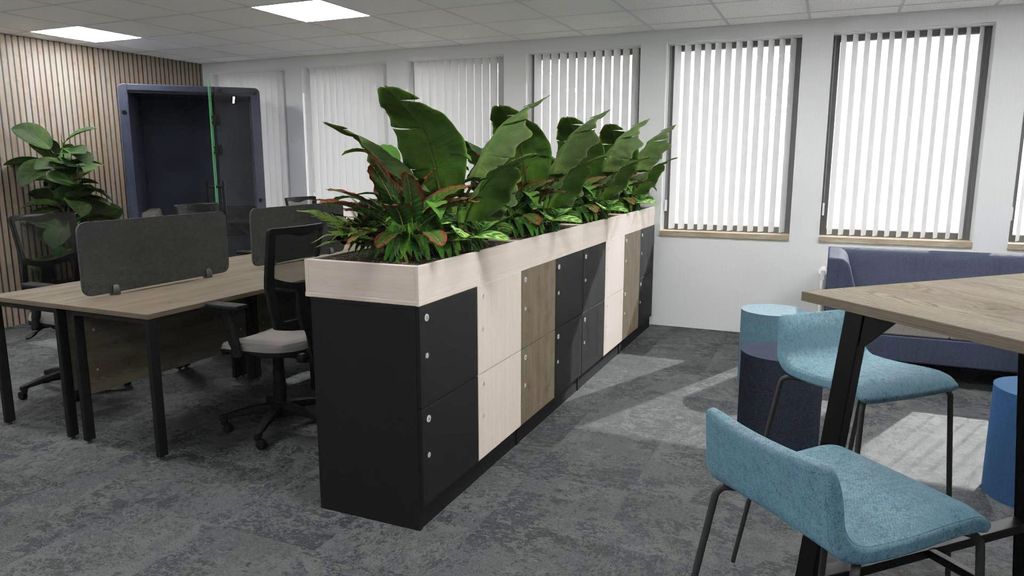 Property photo 3 of 10 Example Render