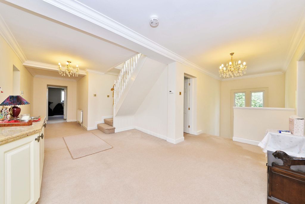 Additional image 14 of 8 bed detached house for saleAmpton Road, Edgbaston, Birmingham B15