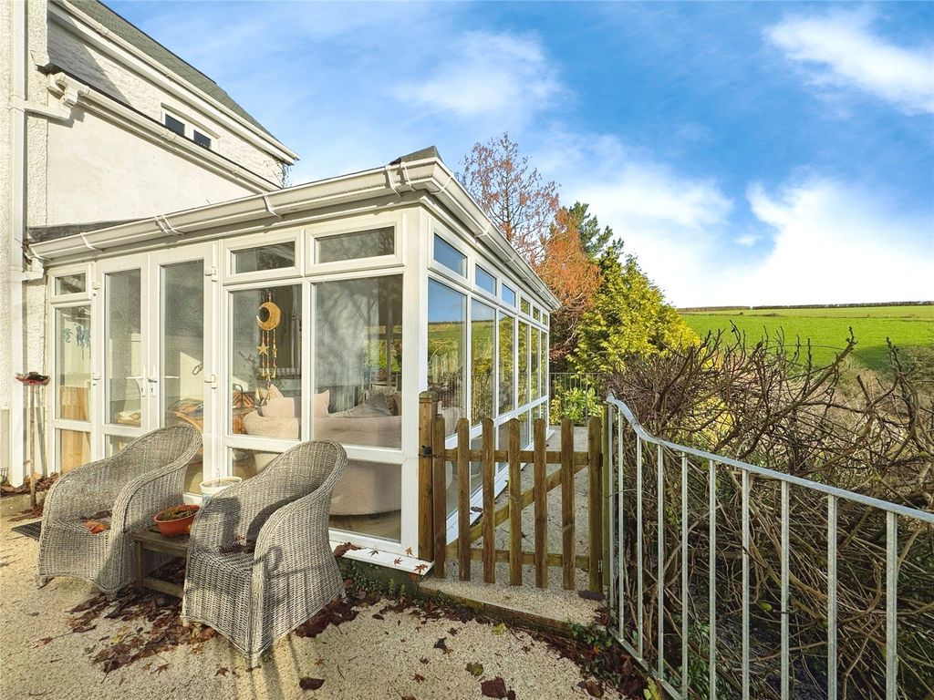 Additional image 32 of 5 bed detached house for saleSt. Keyne, Liskeard, Cornwall PL14