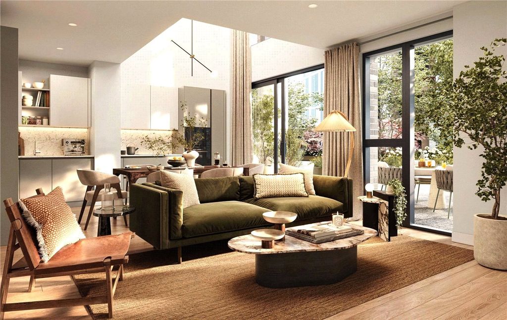 Property photo 2 of 10 Example Living Room