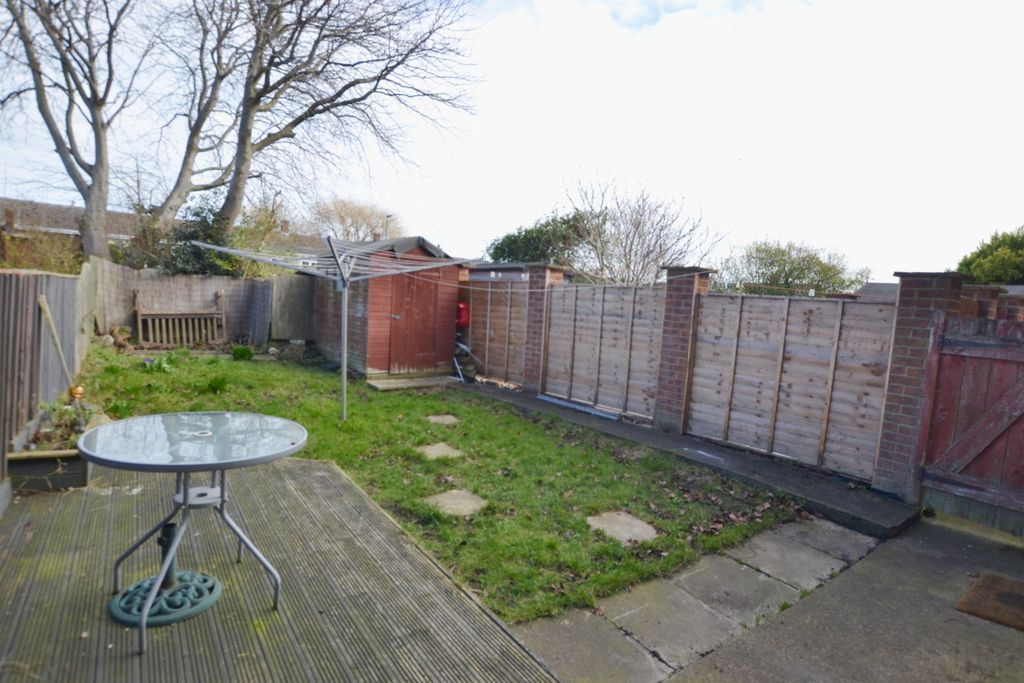 Additional image 14 of 2 bed flat for saleBlack Road, Hebburn NE31