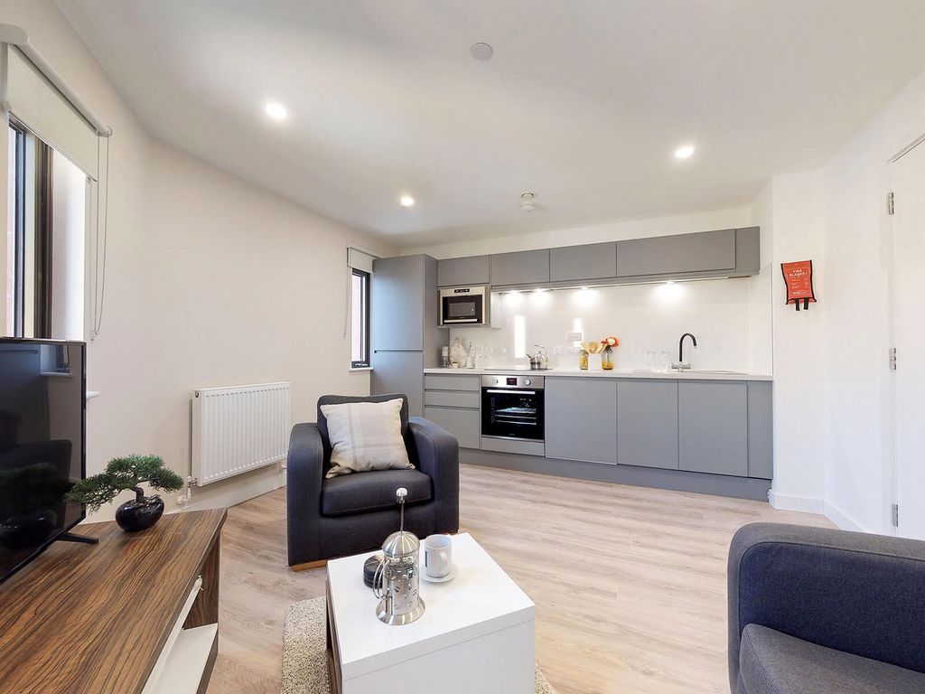 Property photo 1 of 13 Open Plan