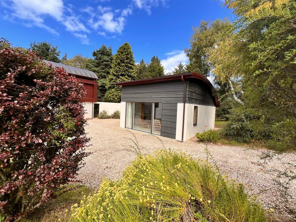 Additional image 38 of 5 bed detached house for saleSeascape, Kingsteps, Lochloy Road, Nairn IV12