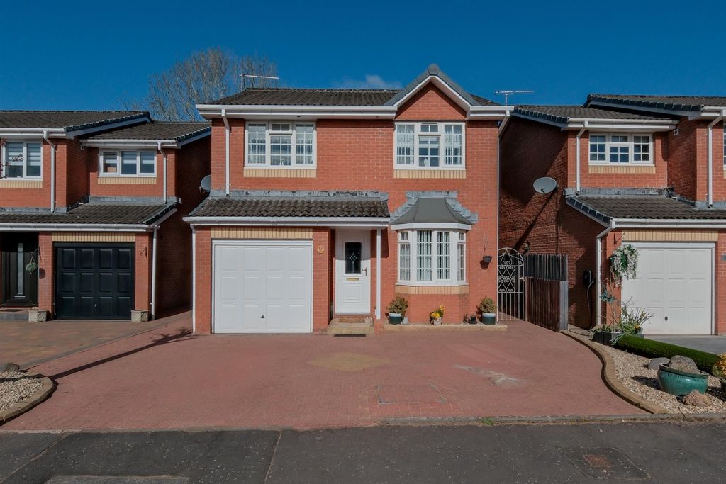 Property photo 1 of 46 001-26 Loch Park, Wishaw ML2 7Eb.Jpg