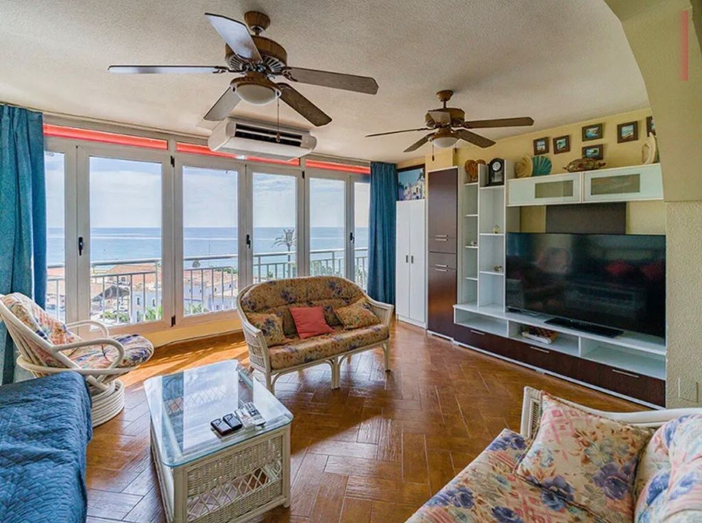 Property photo 1 of 18 Apartment With Terrace And Sea Views | Alicante