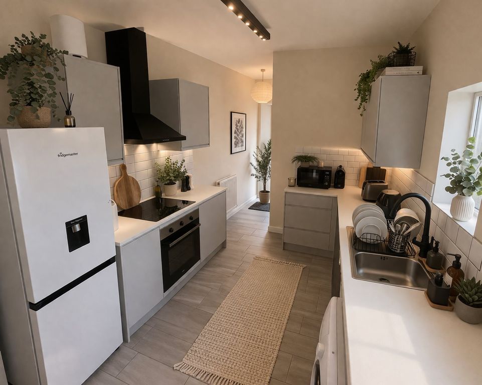 Property photo 2 of 6 Kitchen