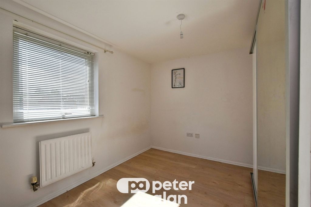 Additional image 10 of 1 bed flat for saleClos Cwm Golau, Merthyr Tydfil CF47