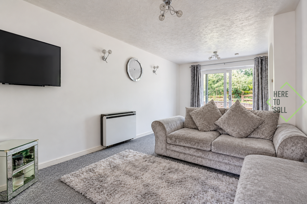 Property photo 1 of 11 Hamburgh Court, Cheshunt, En8- Reception1