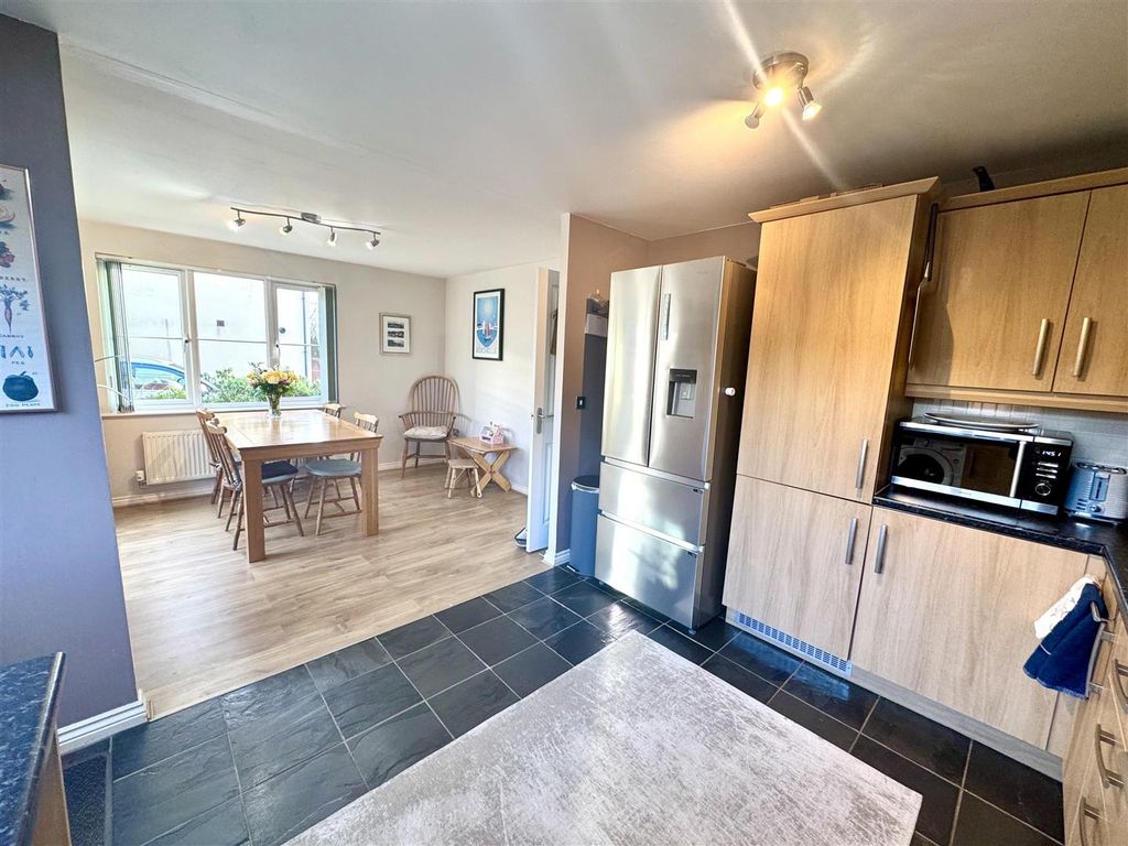 Additional image 6 of 4 bed detached house for saleJohn Rastrick Rise, Chepstow NP16