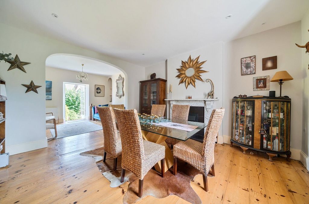 Property photo 3 of 15 Dining Room