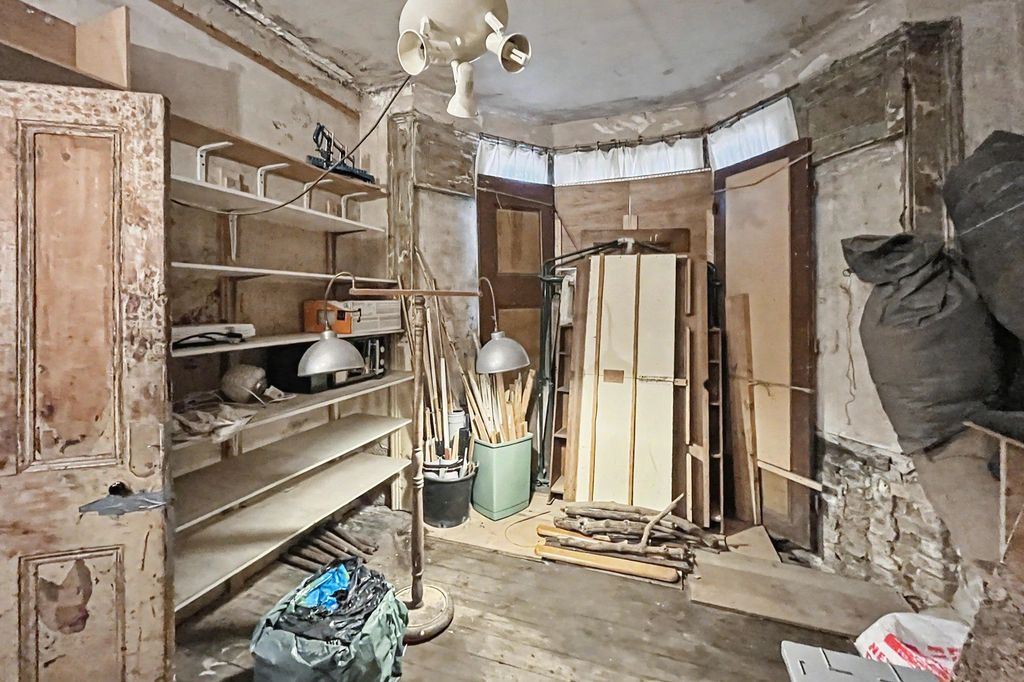 Property photo 3 of 28 36 Stansfield Road, Lambeth, London Sw9 9Rz