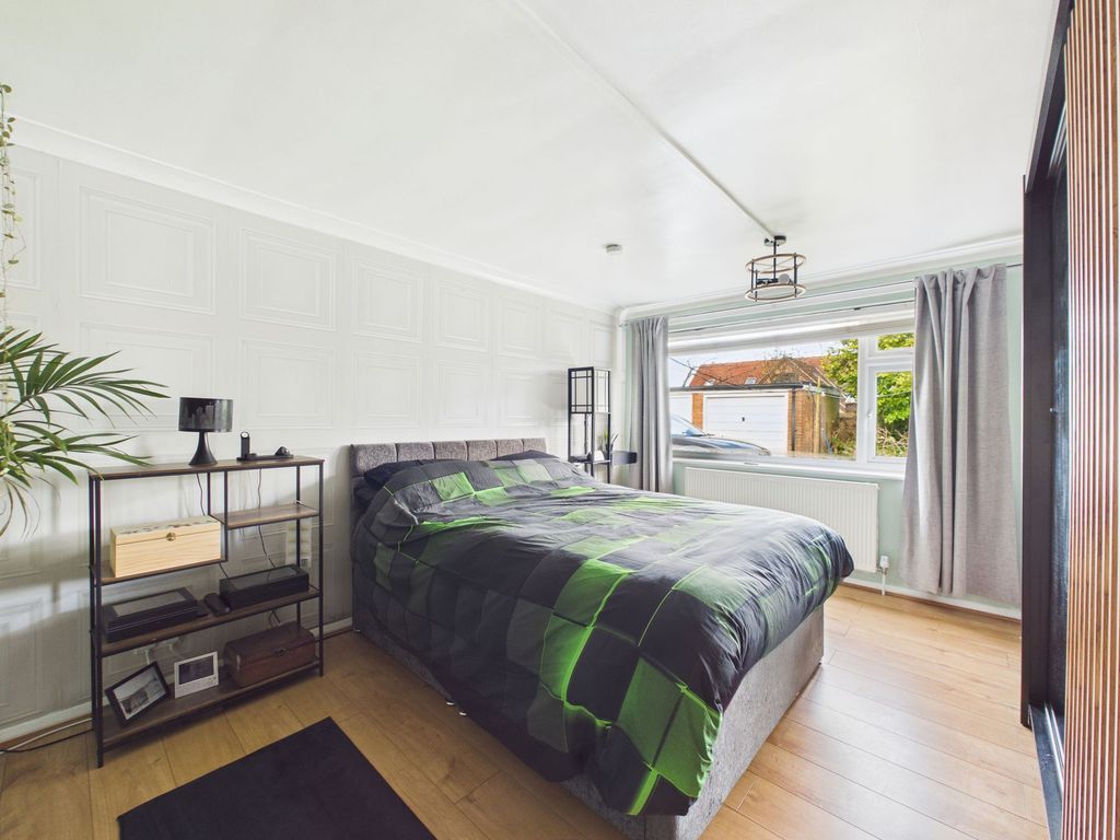 Property photo 3 of 15 Bedroom One