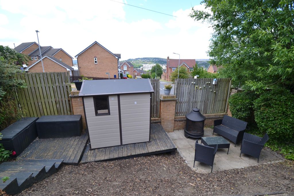 Additional image 17 of 2 bed semi-detached house for saleBale Drive, Thackley, Bradford BD10