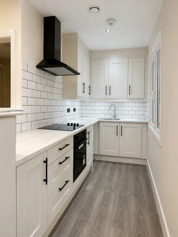 Apartment in Leicester LE1 - View 3