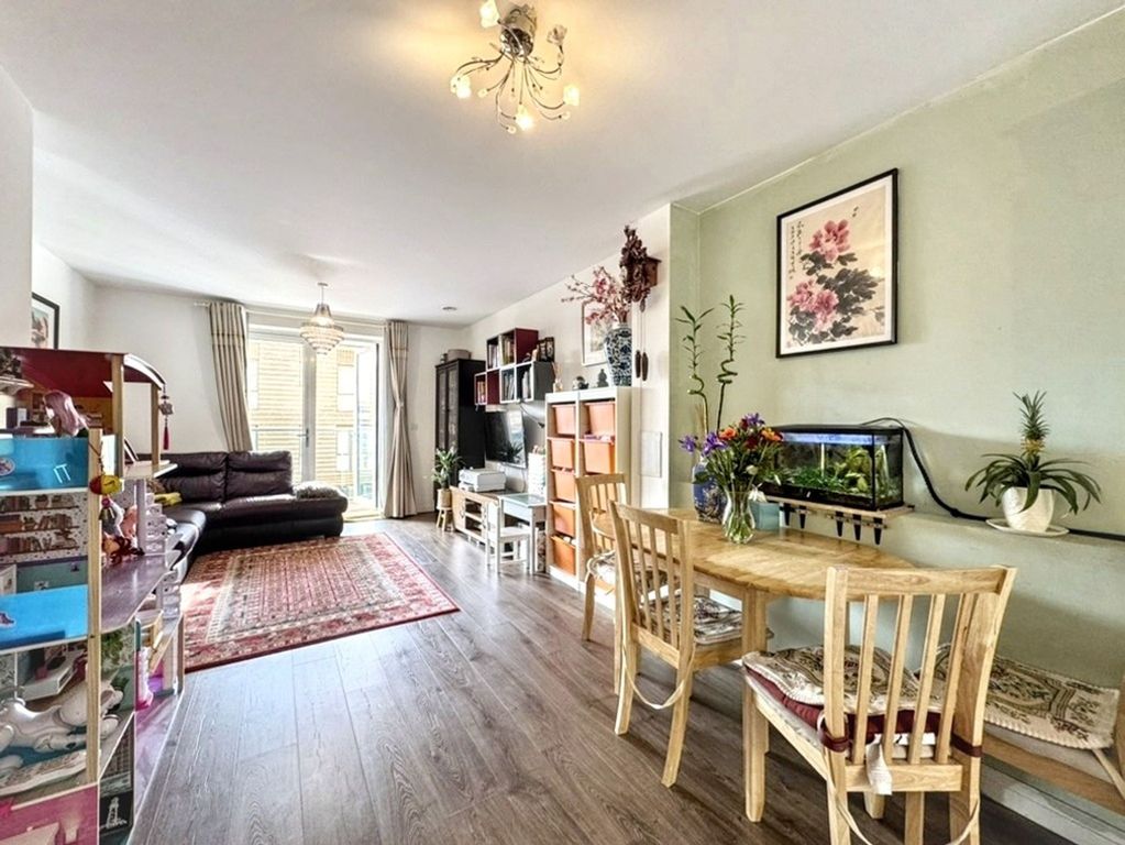 Property photo 2 of 14 Open Plan Lounge/Kitchen/Dining Area