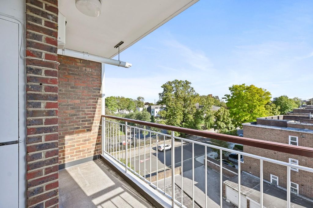 Property photo 3 of 8 Tec - 11 Ambassador House - Balcony3 (1).Jpg