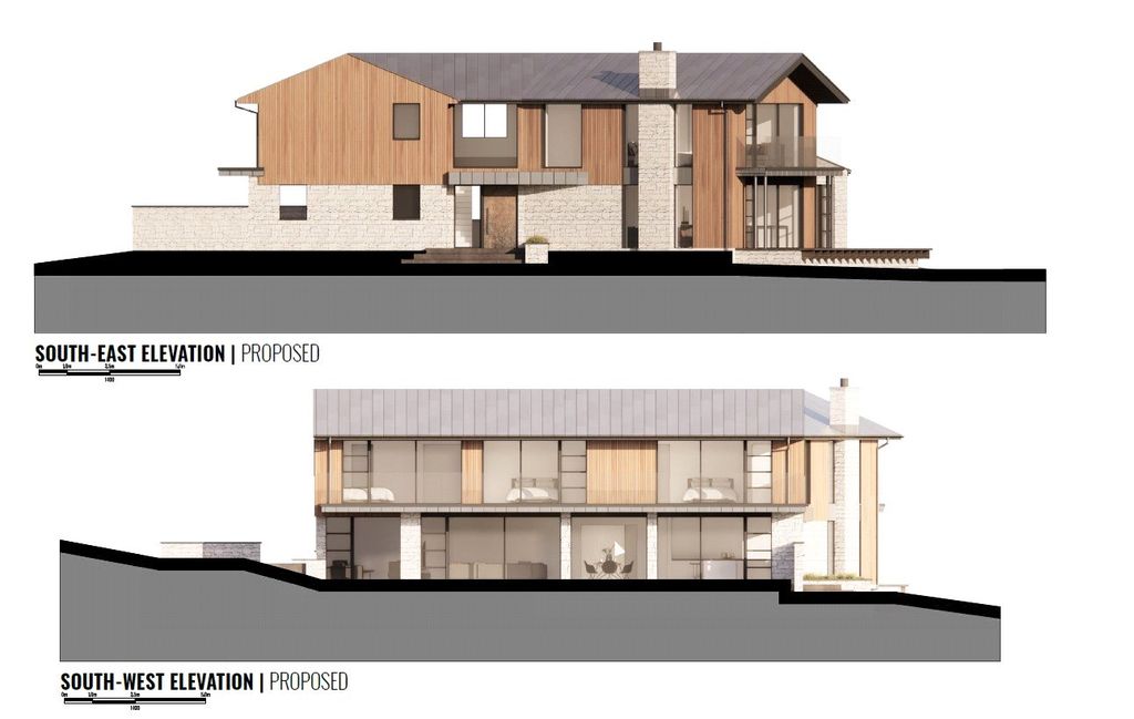 Property photo 2 of 19 Proposed Plans