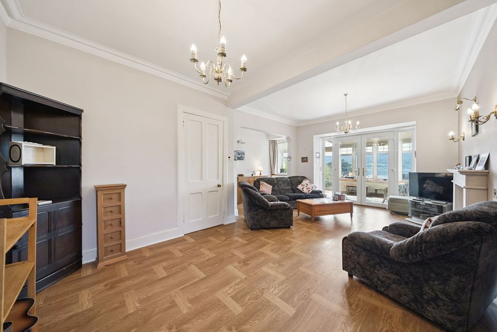 Additional image 14 of 4 bed detached house for saleArdshona, Shandon, Helensburgh G84
