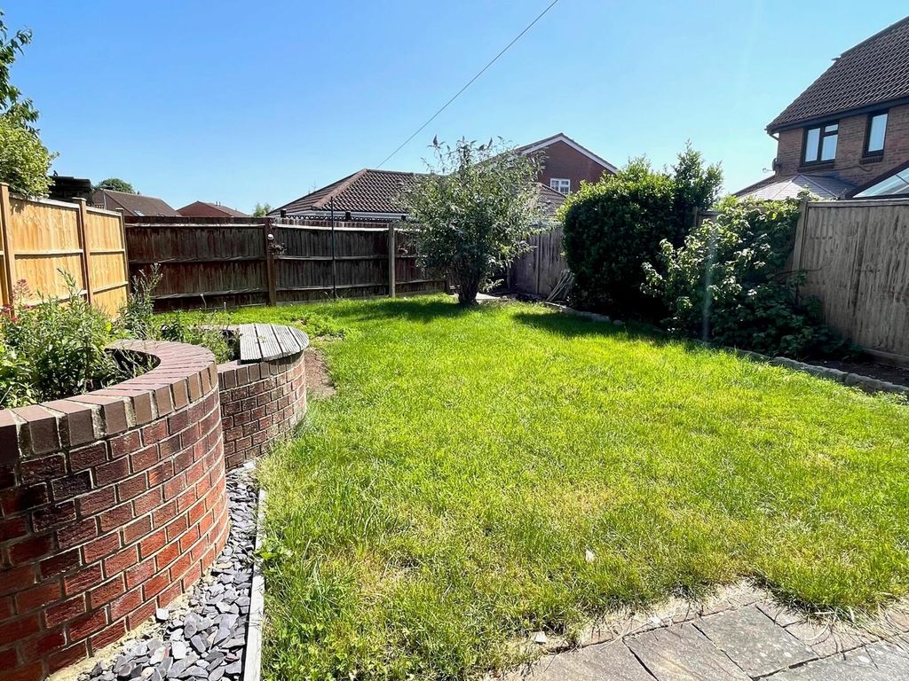 Property photo 2 of 18 Rear Garden