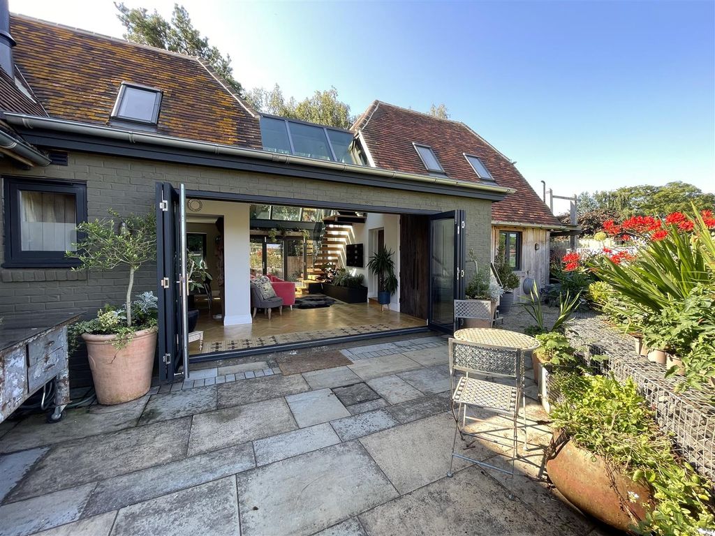 Additional image 22 of 4 bed detached house for saleGun Lane, Sherington, Newport Pagnell MK16