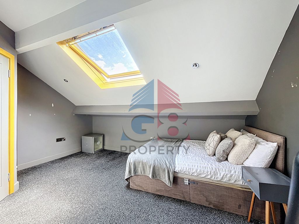 Property photo 1 of 13 5 Bed Shared House - Hopwood Street, Barnsley S70