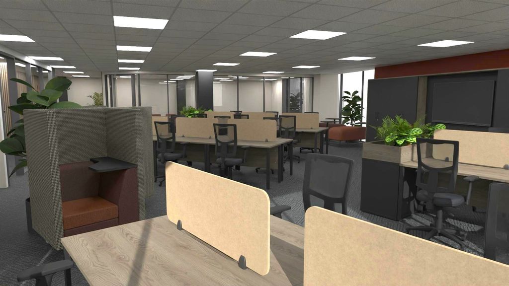 Property photo 2 of 12 Example Render